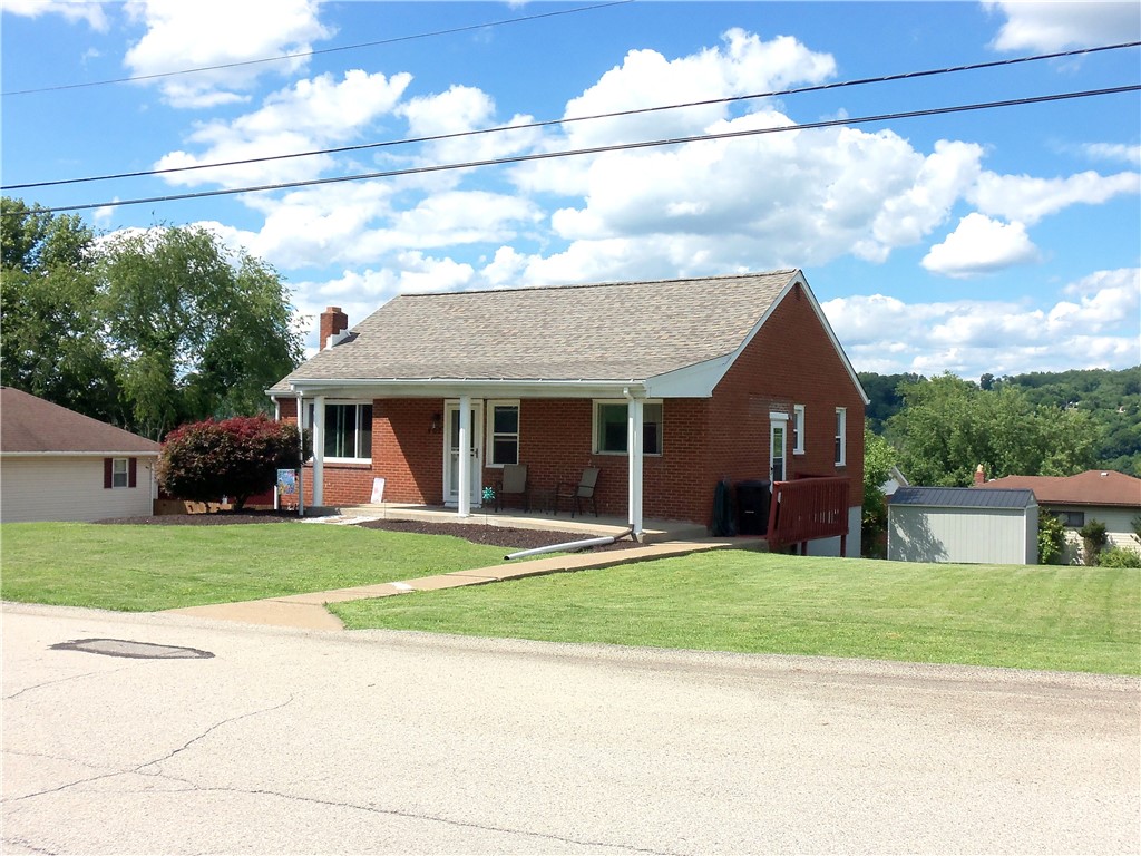 407 Grandview Ave — photo 1