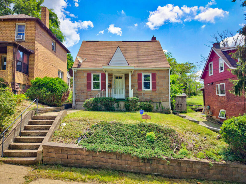 7722 Lloyd AVENUE — photo 2