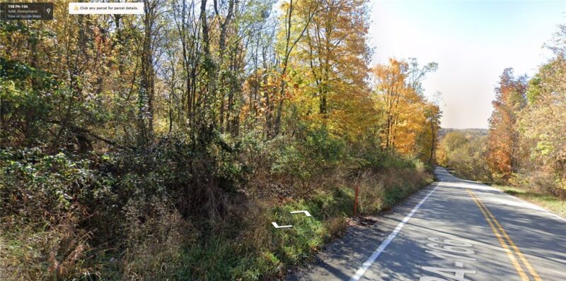 0 Hartley Hill Rd — photo 3