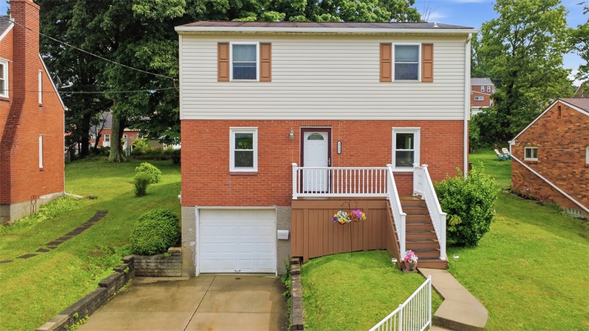 3733 Rebecca St. — photo 1