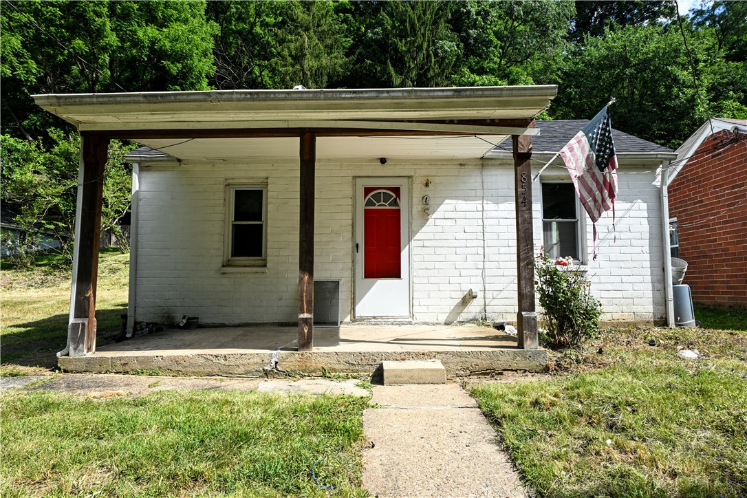 854 Bocktown Rd — photo 1