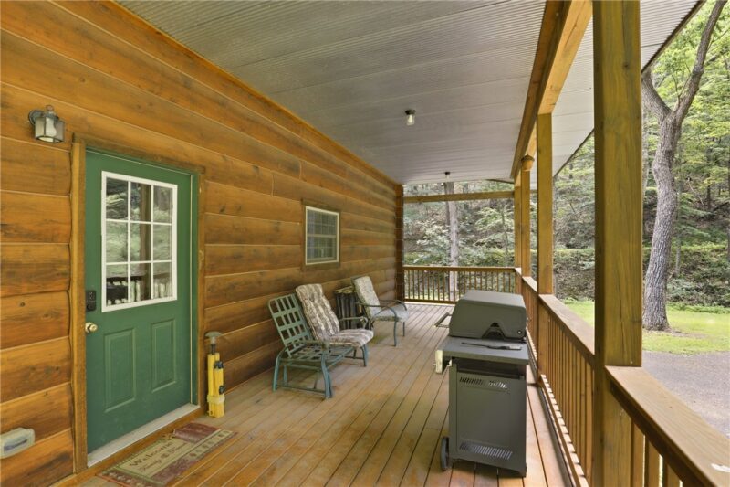390 Logsdon Hollow Road — photo 5