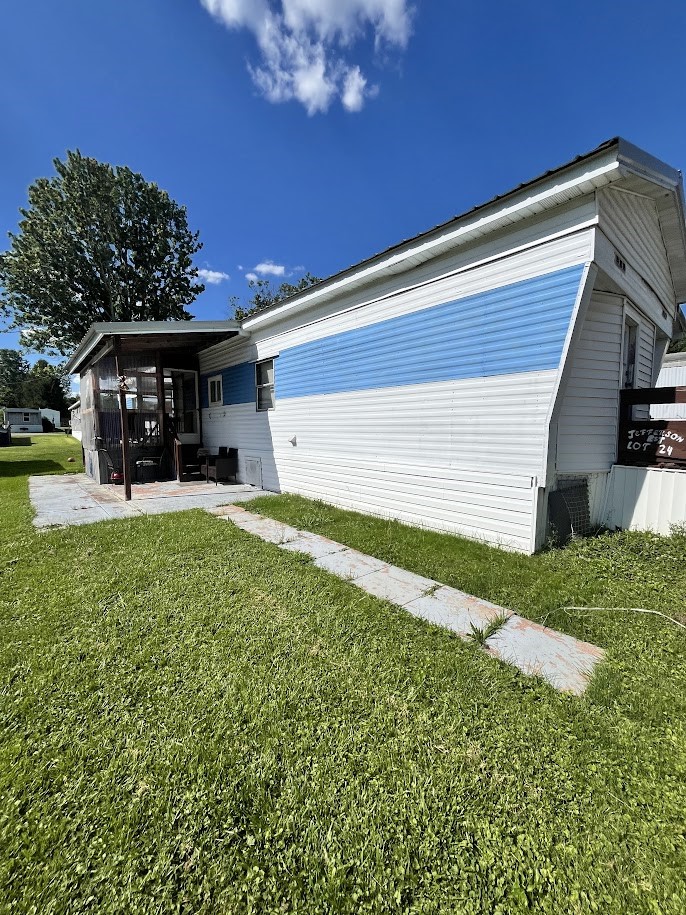 Lot 24 Jefferson Estates — photo 3