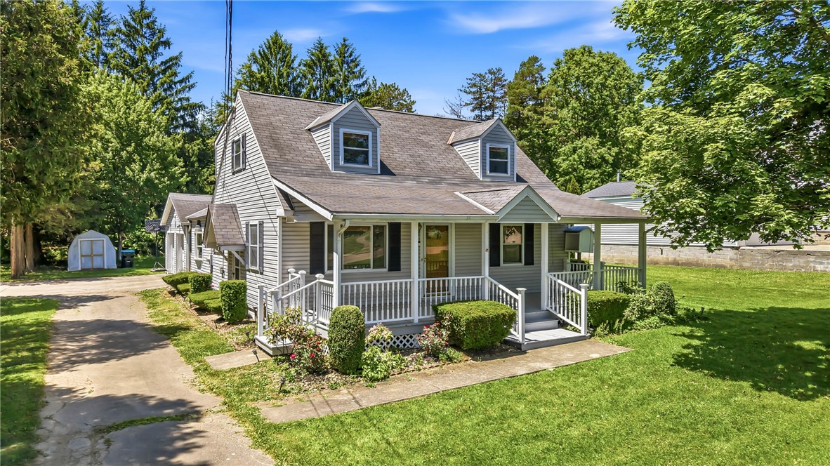 90 Rexford Dr. — photo 1