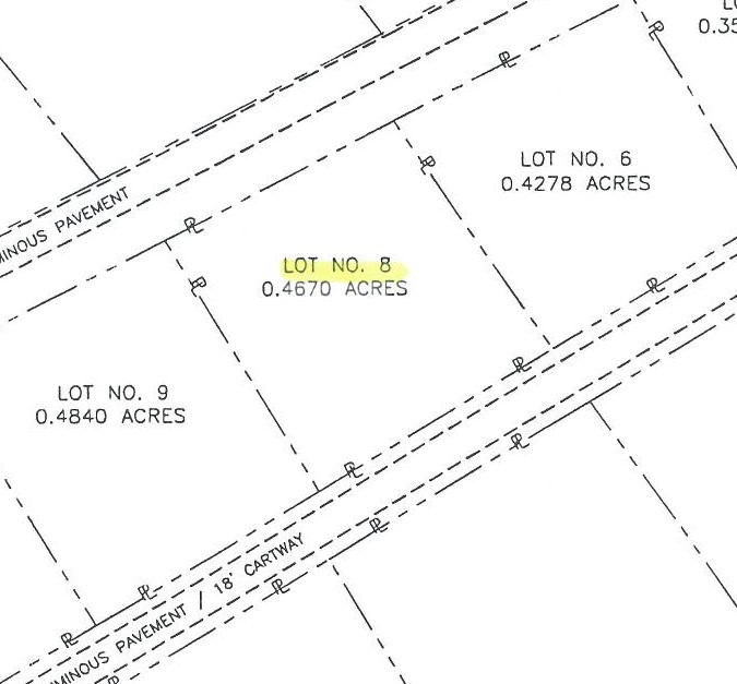 171 Gladeview Drive — photo 1