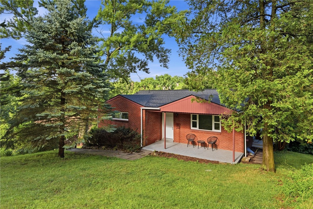 312 Duff Rd — photo 1