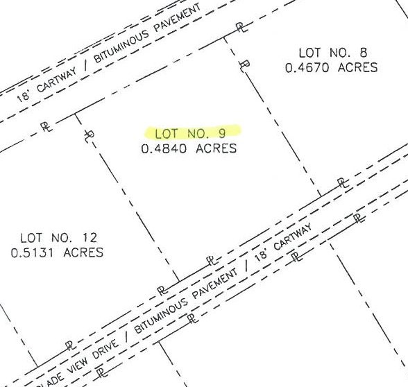 161 Gladeview Drive — photo 1