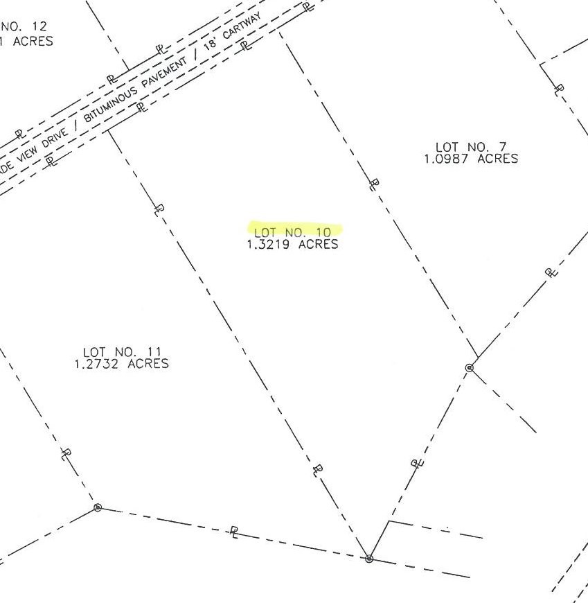 160 Gladeview Drive — photo 1