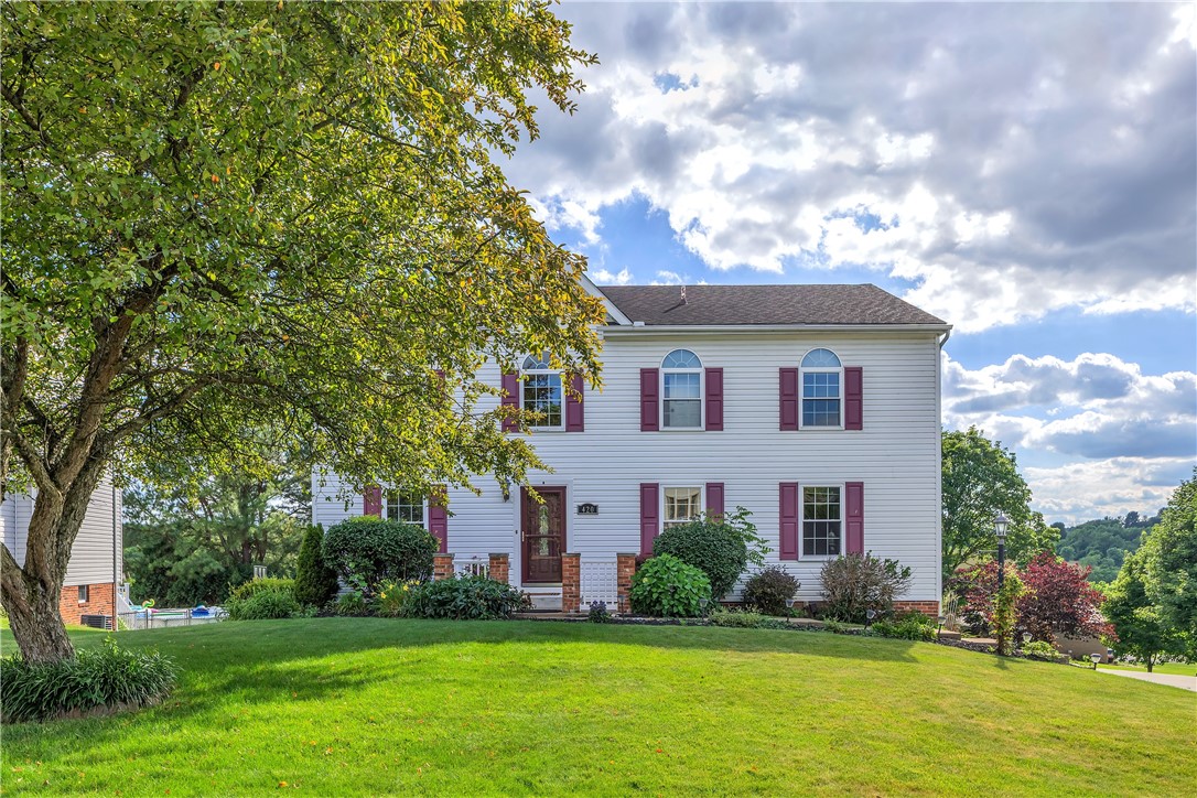420 Lexington Drive — photo 1