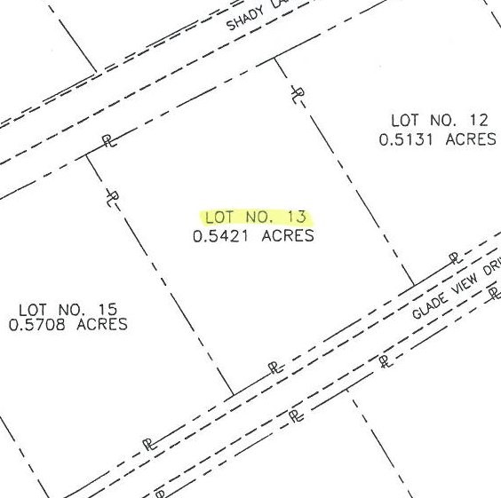 141 Gladeview Drive — photo 1