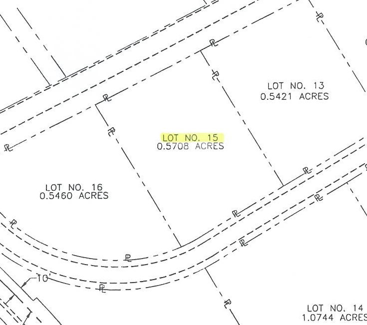 131 Gladeview Drive — photo 1