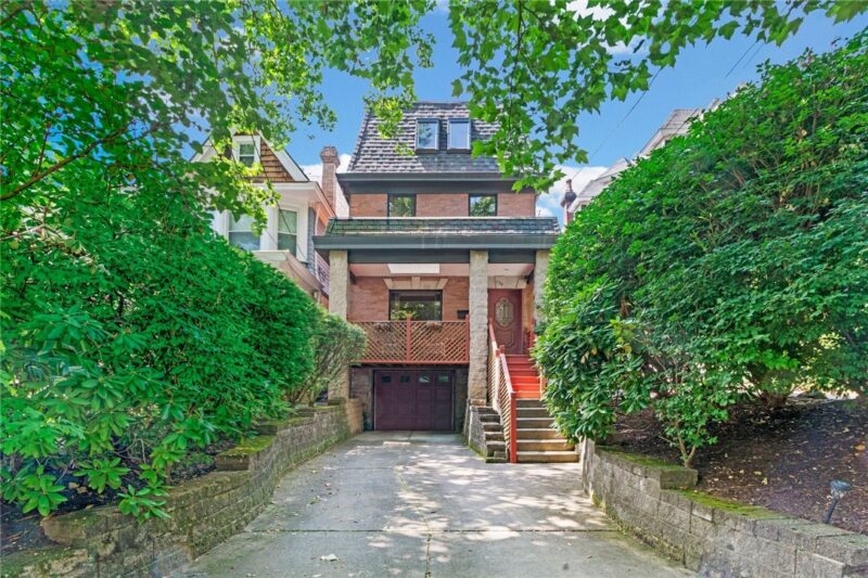 130 Lincoln Ave