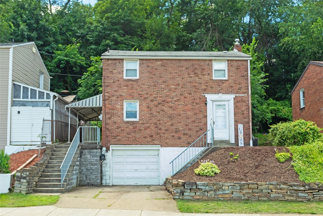 1222 Romine Ave — photo 1