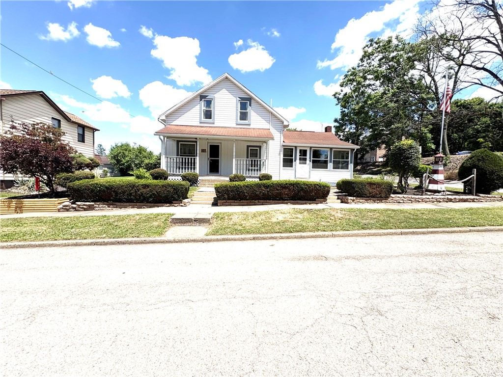 437 Liberty St — photo 1