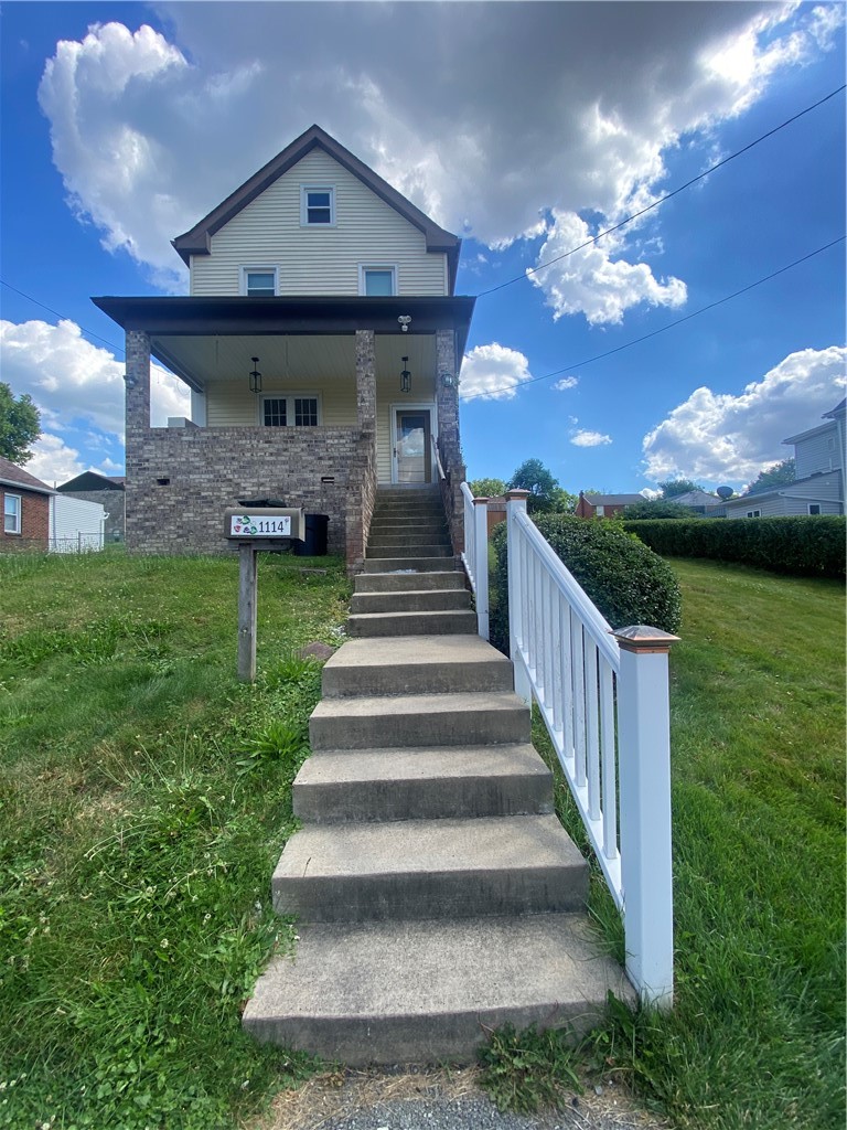 1114 Glass St — photo 1