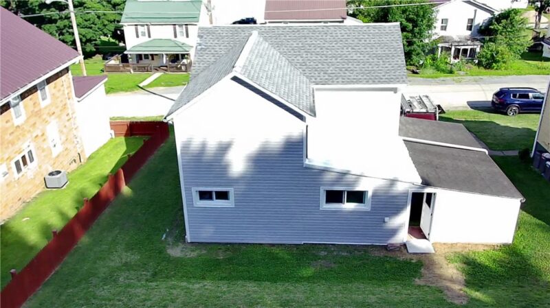 1030 DIXON ROAD — photo 5