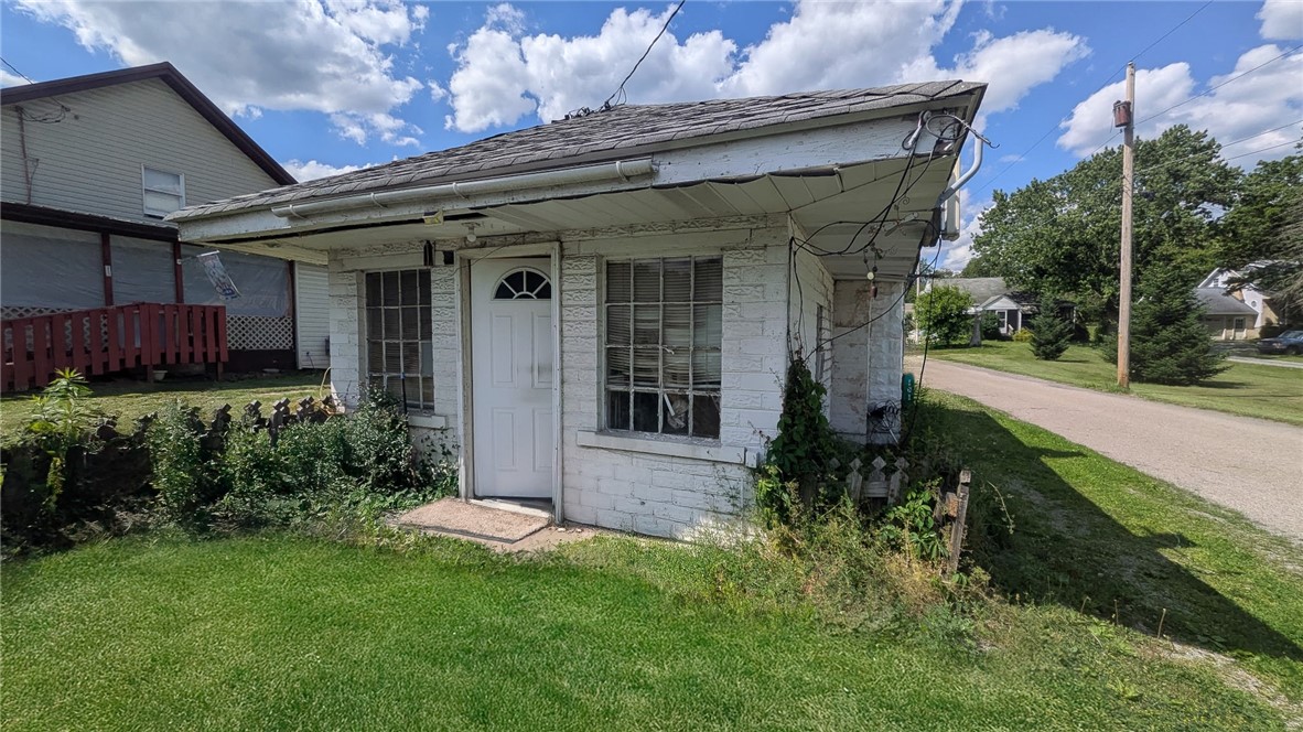 101 Hilltop DRIVE — photo 1