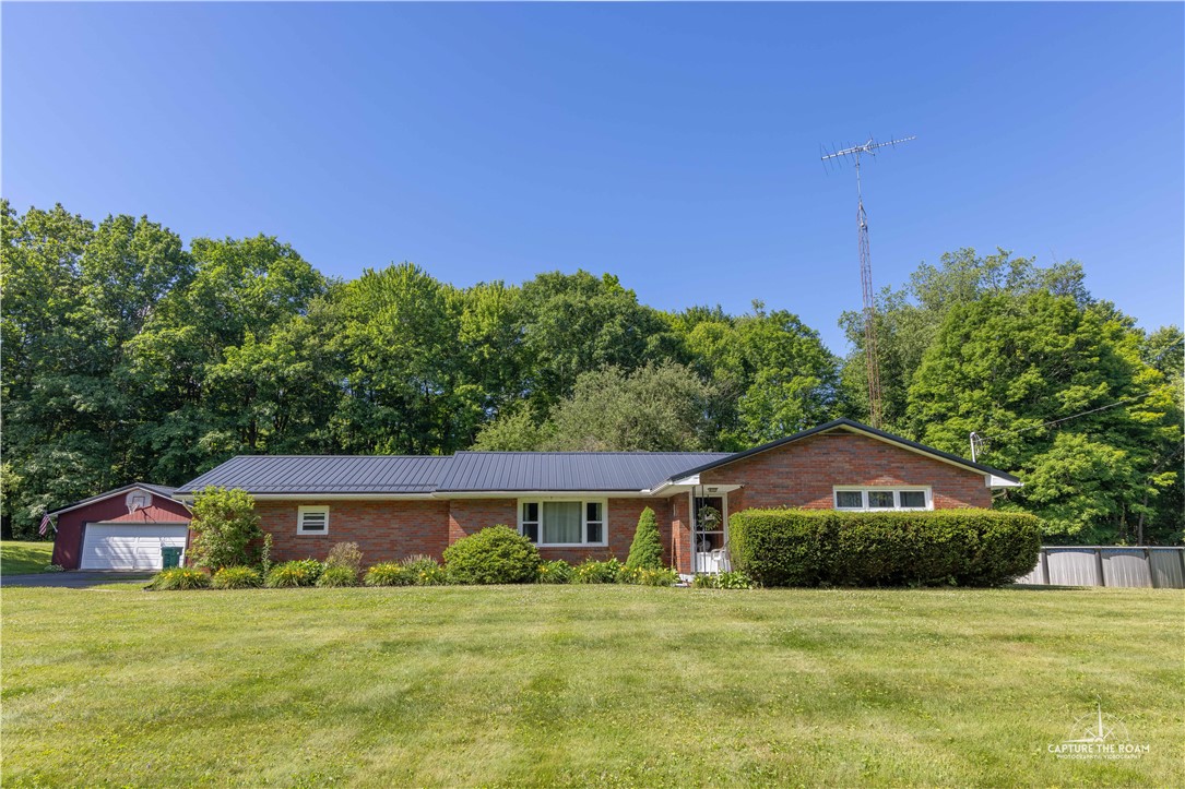 1802 Georgetown Road — photo 1