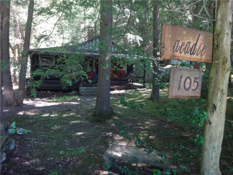 105 Chrisnell Road — photo 3