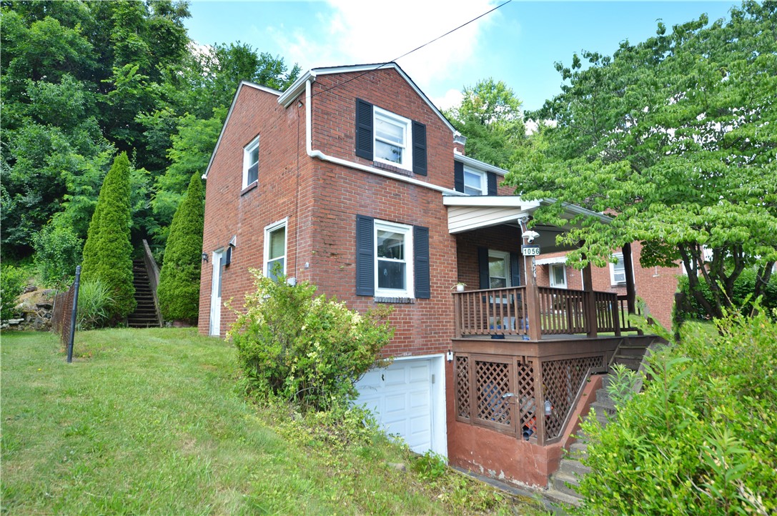 1056 Lindberg Ave — photo 1