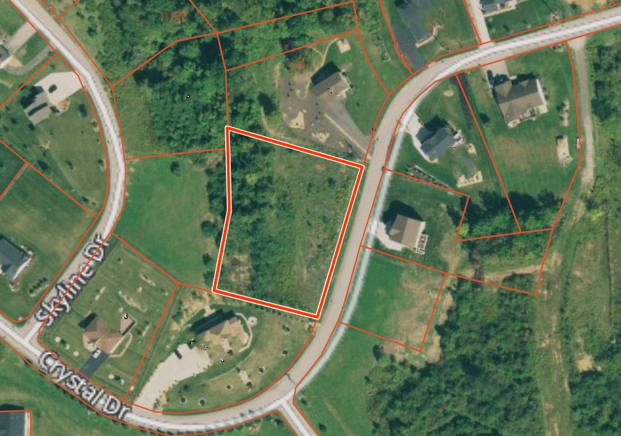Lot 8 Crystal Drive — photo 1