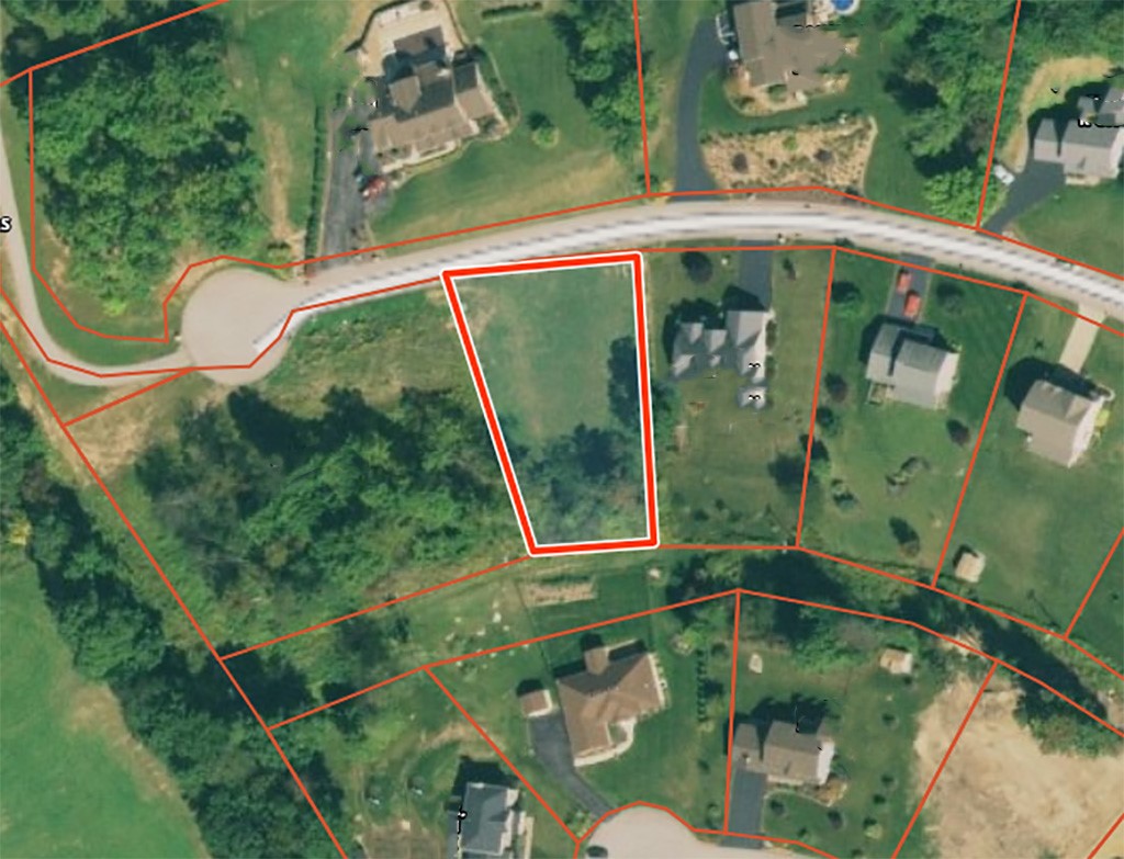 Lot 34 Crystal Drive — photo 1