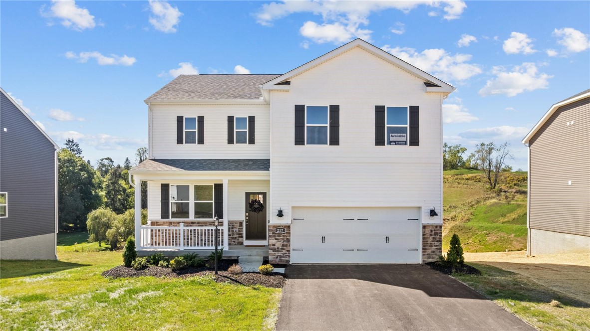 1012 Blueberry Dr. — photo 1