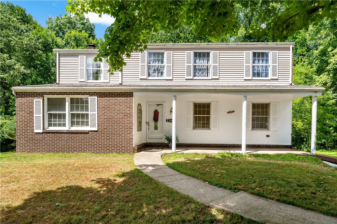 2105 Pendleton Dr — photo 1
