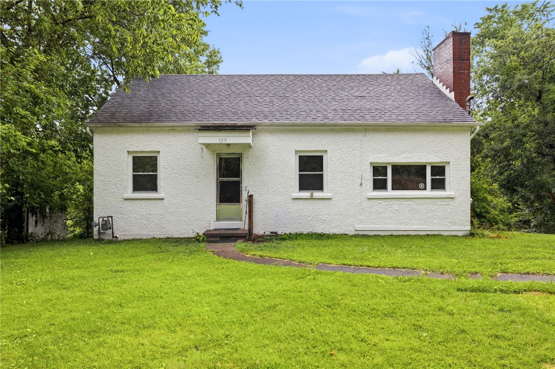 120 Dorseyville Rd — photo 1