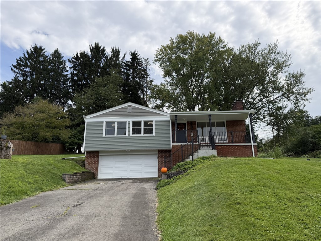 507 EdgeHill Dr — photo 1