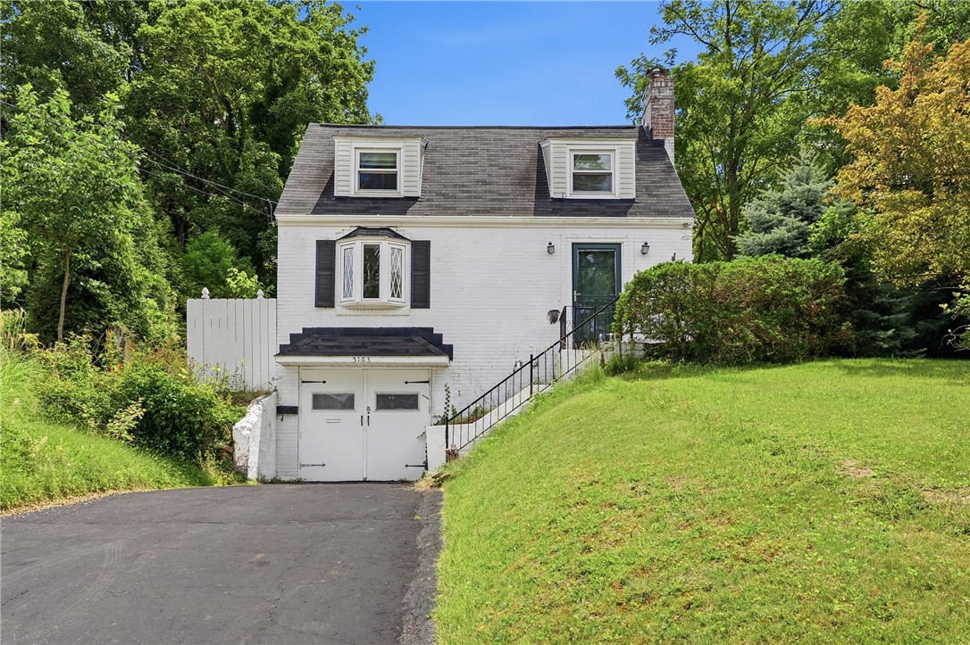 5163 Baptist Rd — photo 1