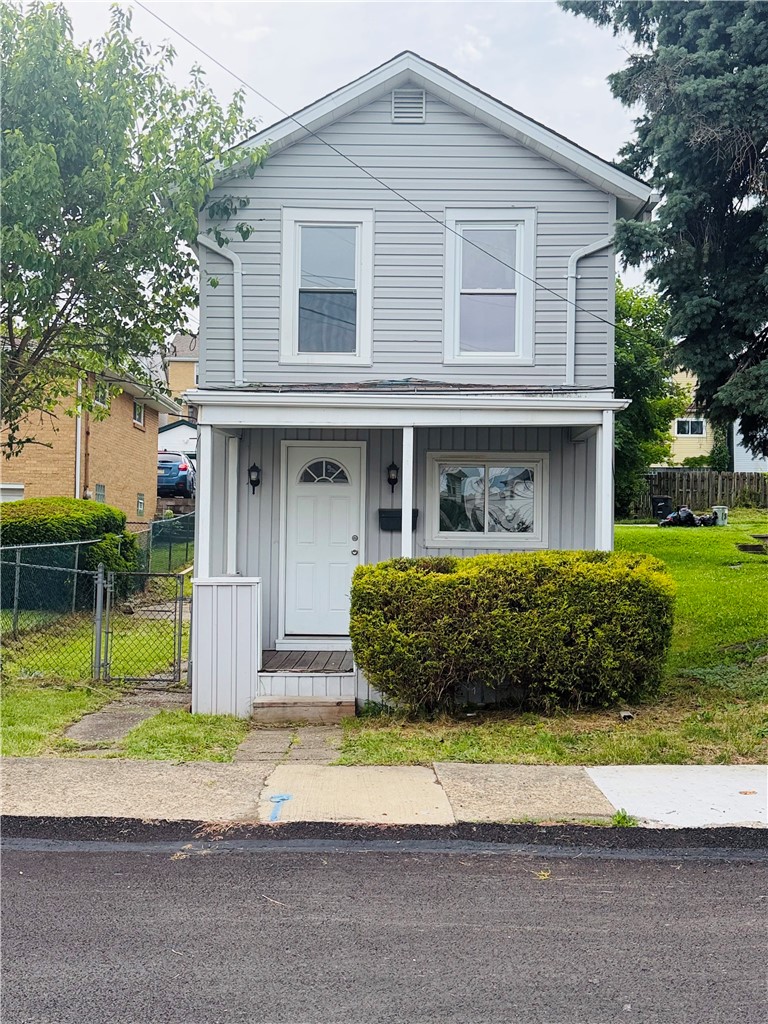 1816 Wesley — photo 1