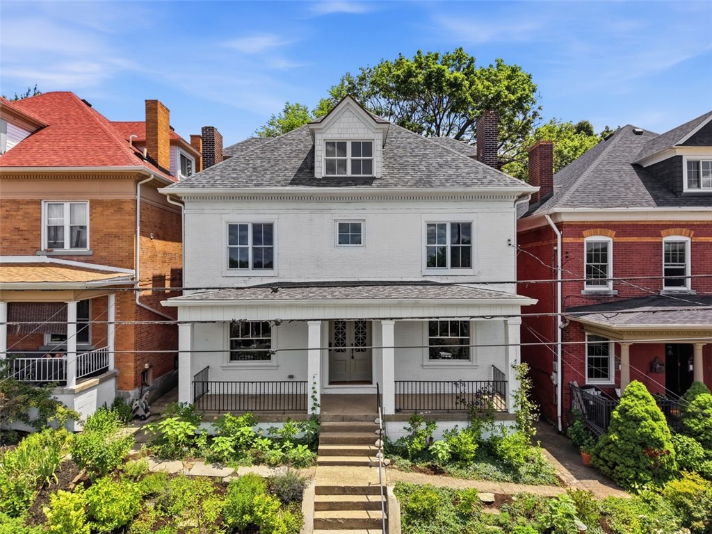 1006 Farragut St — photo 1