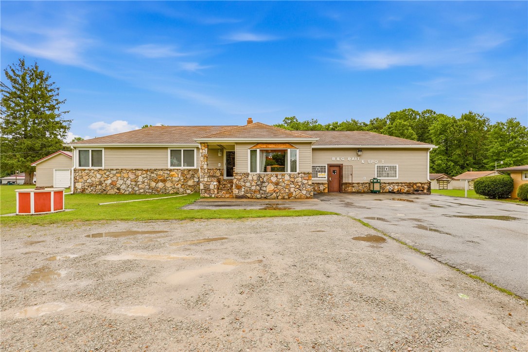 118 Indian Creek Valley Rd — photo 1
