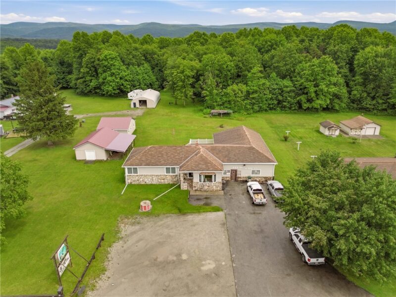118 Indian Creek Valley Rd — photo 2