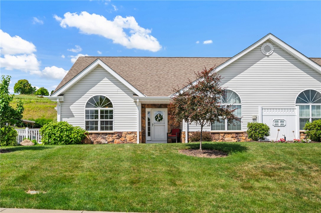 357 Saddlebrook Rd — photo 1