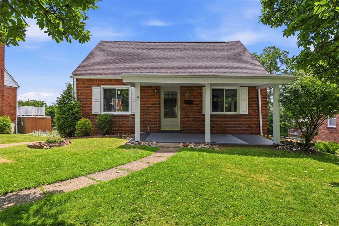 73 Clifford Dr — photo 1