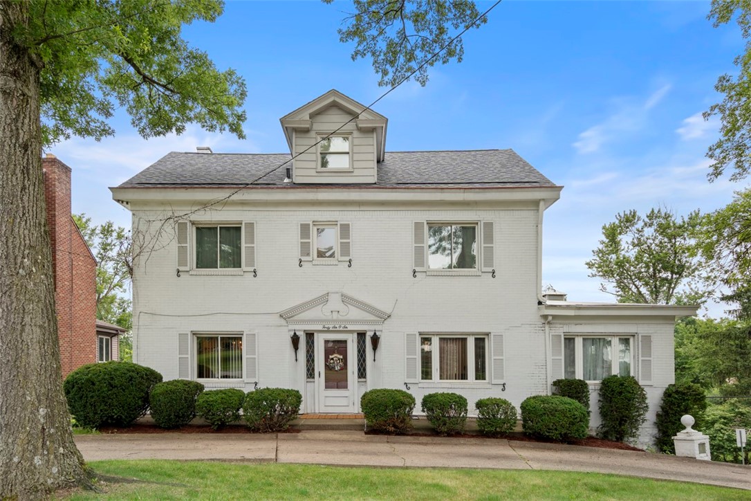 4606 Brownsville Rd — photo 1