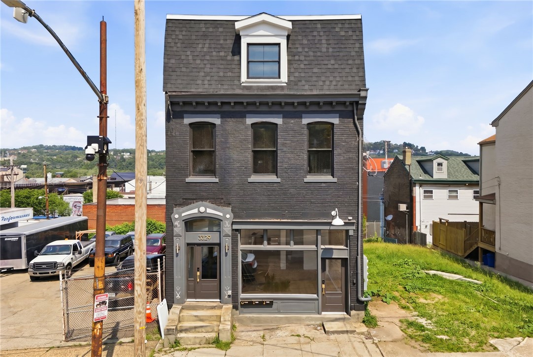 3329 Liberty Ave — photo 1