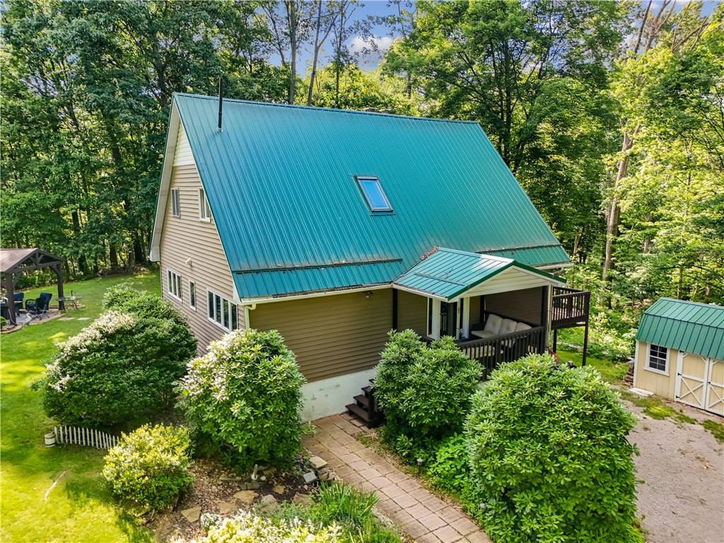 32 Woodlawn Dr — photo 1