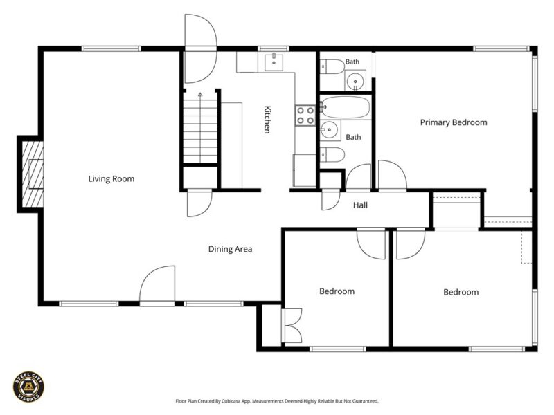 148 Dwellington Drive — photo 6