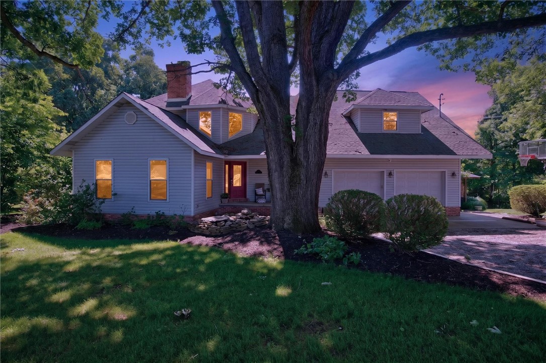 1013 Three Degree Rd — photo 1