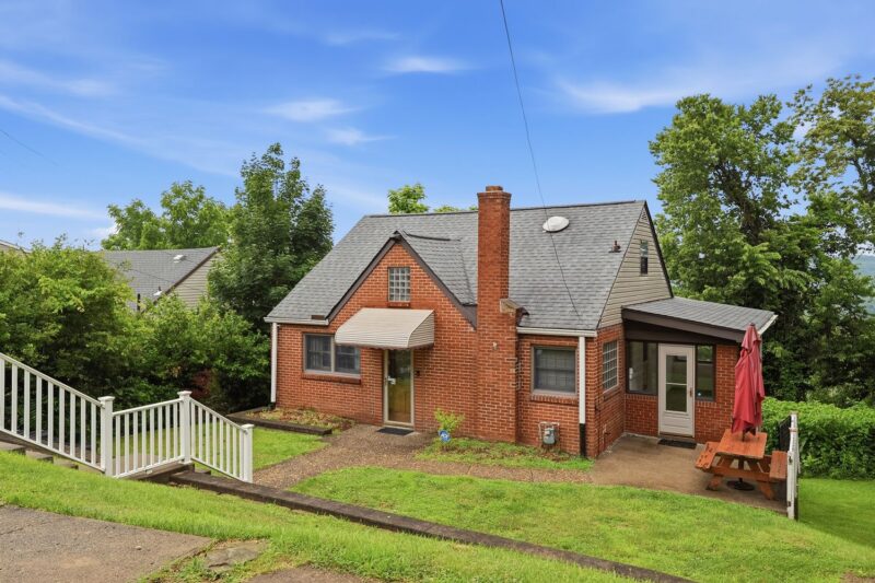 1105 Gary AVENUE — photo 4