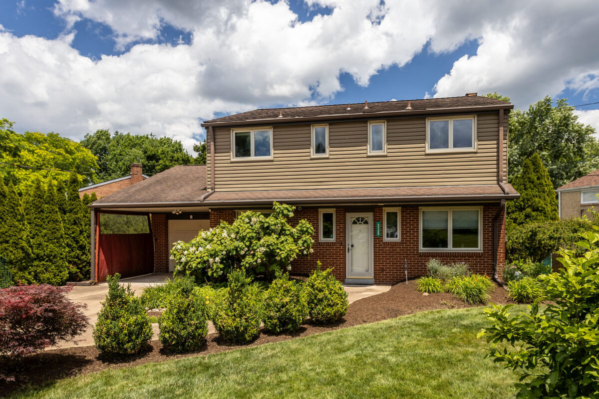 3739 Margate ROAD — photo 1