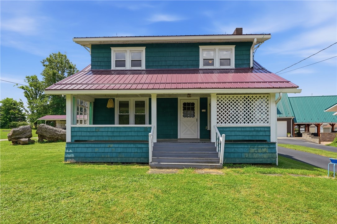 729 Mercer Rd — photo 1