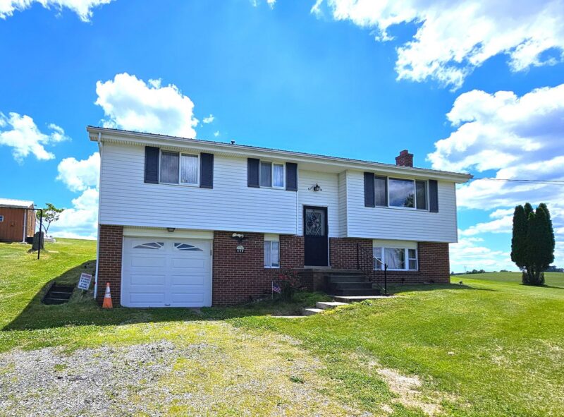 640 Taylorstown Ridge Road — photo 2
