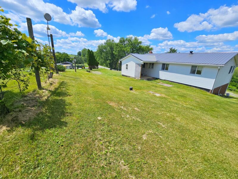 640 Taylorstown Ridge Road — photo 8