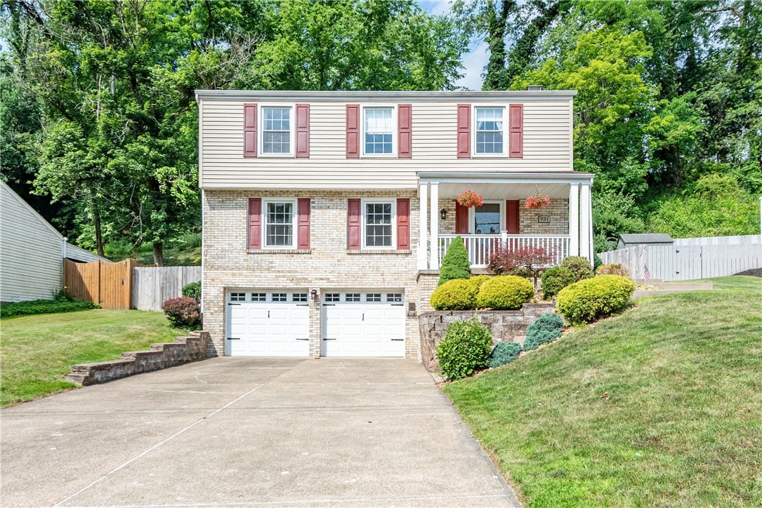 931 Cork Drive — photo 1
