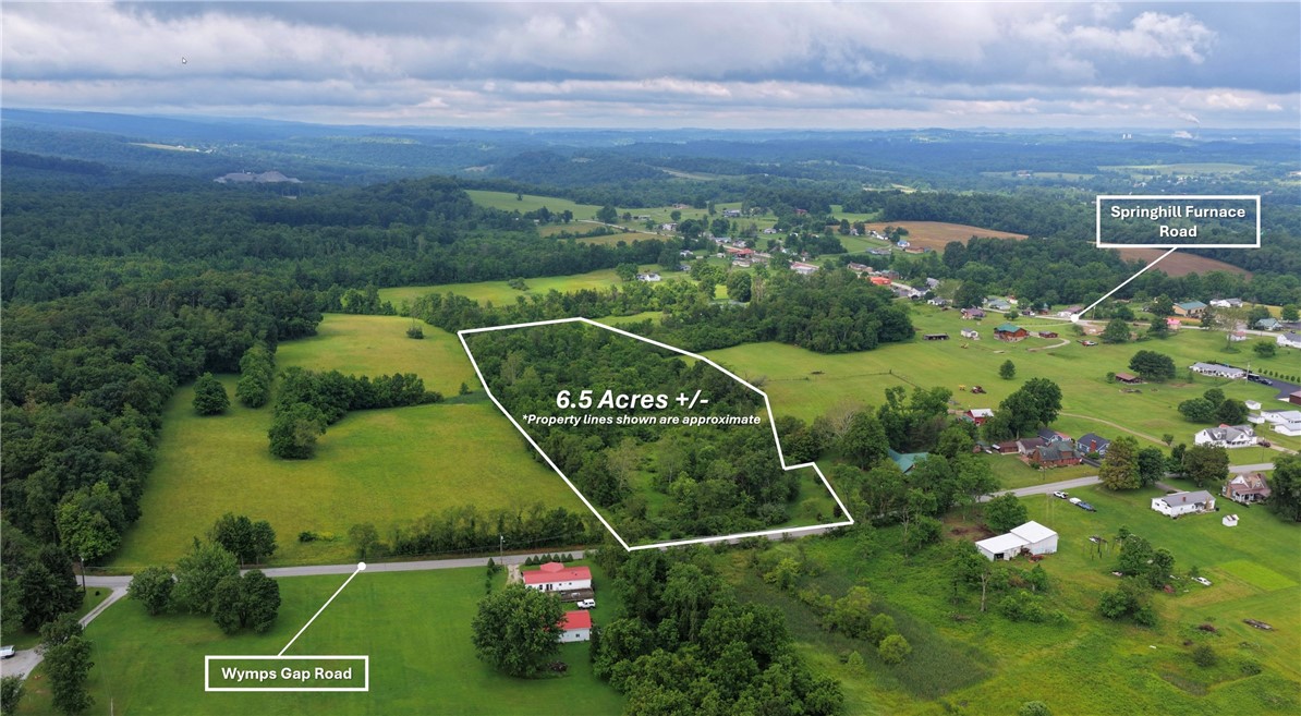 00 Wymps Gap Road — photo 1
