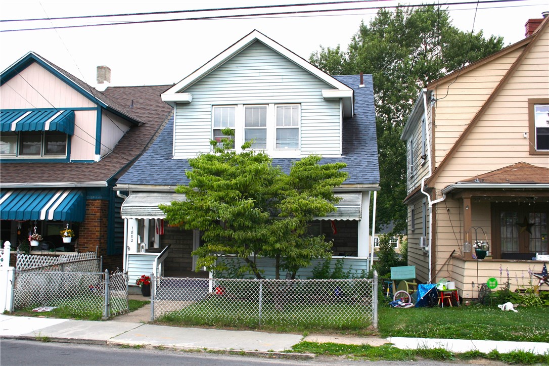 1802 Freemont St — photo 1